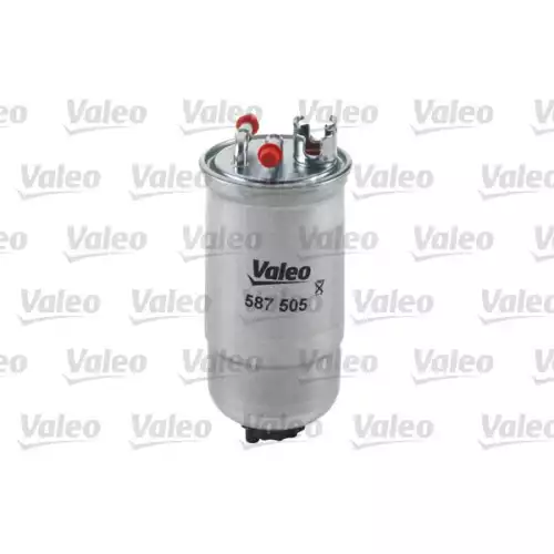 VALEO Yakıt Filtre Mazot 587505