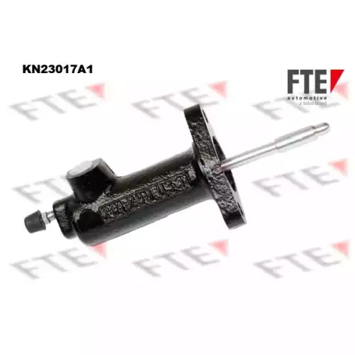 FTE Debriyaj Alt Merkezi KN23017A1