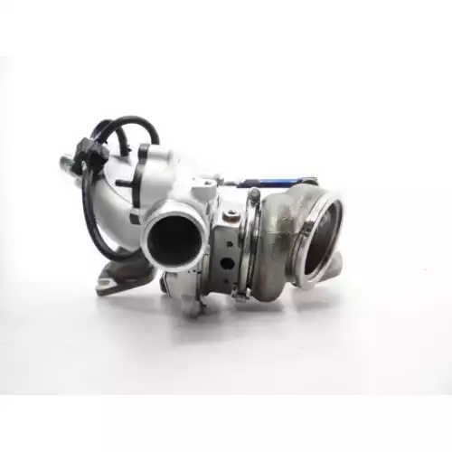 GARRETT Turbo Kompresör Manifoltlu 781504-5014S