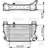 VALEO Turbo İntercooler Radyatörü 818251