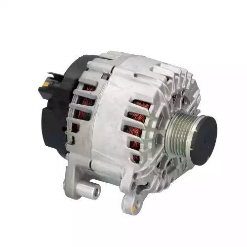 VALEO Alternatör 12 V 140A 439665