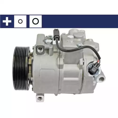 MAHLE Klima Kompresörü ACP1368000S