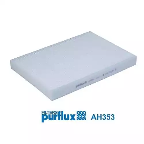 PURFLUX Polen Filtre AH353