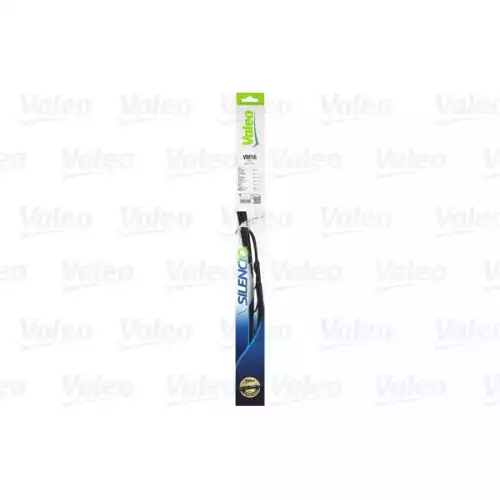 VALEO Silecek Süpürgesi 600mm 574141