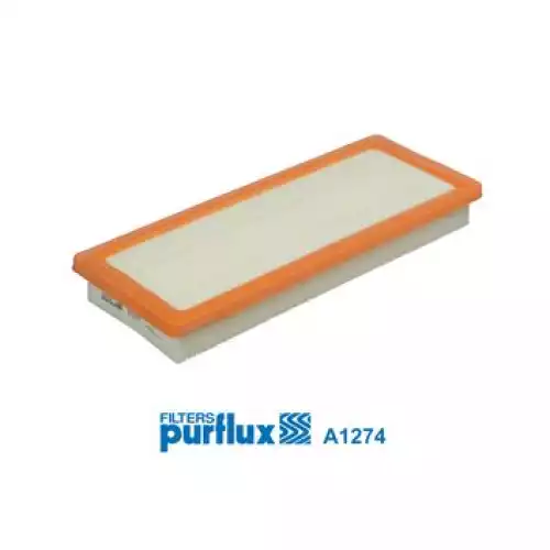 PURFLUX Hava Filtre A1274