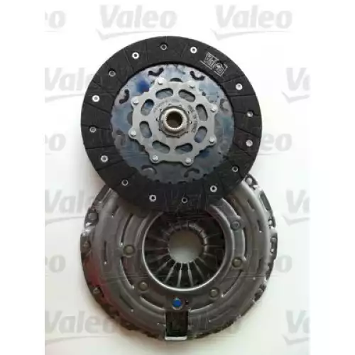 VALEO Debriyaj Seti 6 İleri 828118