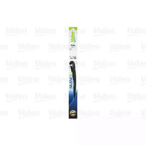 VALEO Ön Cam Silecek Süpürgesi Takım 550 400mm Klası 574368