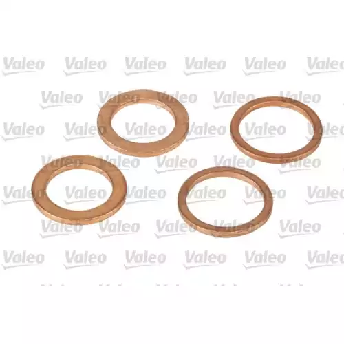 VALEO Yakıt Filtre Benzin 587202