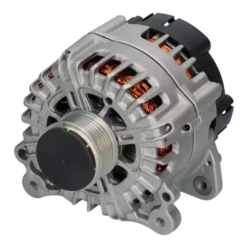 VALEO Alternatör 12 V 220A 439774