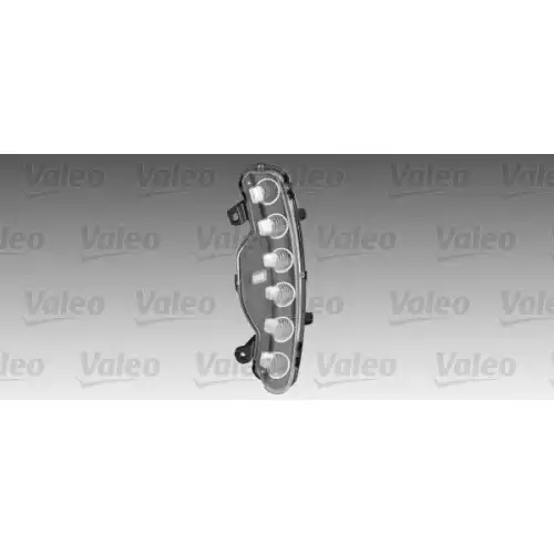 VALEO Far Ön Sol Drl 6 Ledli 044209