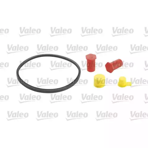 VALEO Yakıt Filtresi Mazot 587903