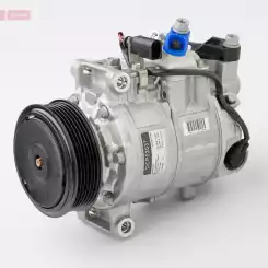 DENSO Klima Kompresörü DCP02037