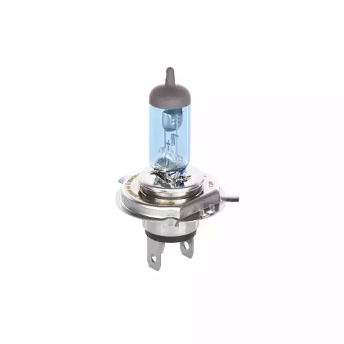 BOSCH Ampül 12V H4 P43T Xenon Blue 1987301010