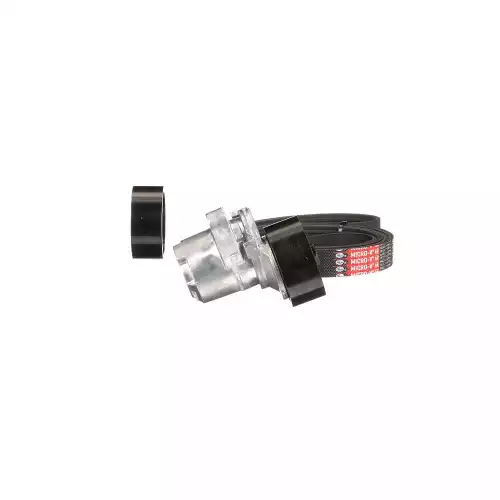 GATES Alternatör V Kayış Seti T38456+T36176+6PK1818 K016PK1818