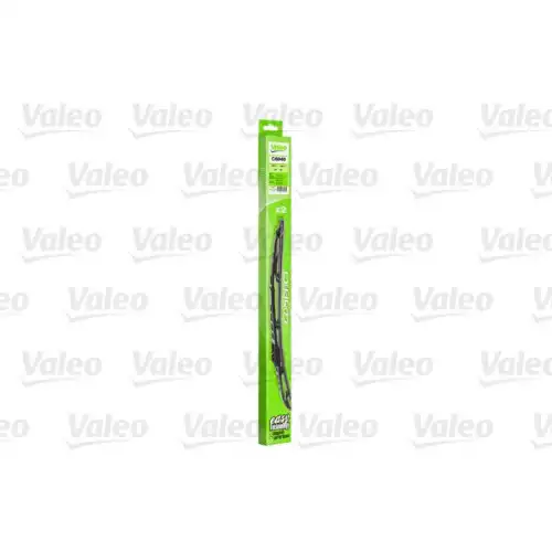 VALEO Ön Cam Silecek Süpürgesi Takım Compact C60-40 576098