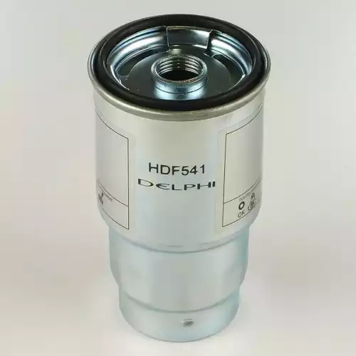 DELPHI Mazot Filtre HDF541