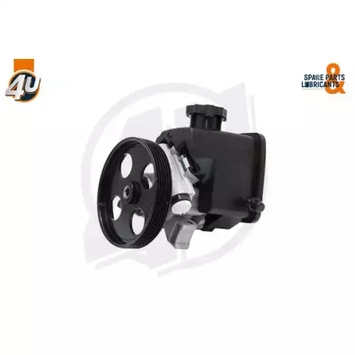 4U AUTOPAR Direksiyon Pompası 12165MR