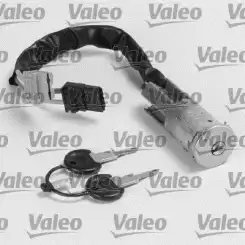 VALEO Kilitli Kontak Anahtarı 252241