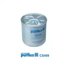 PURFLUX Yakıt Filtre CS499