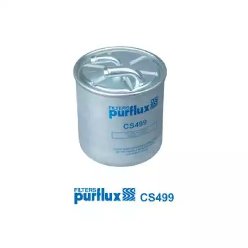 PURFLUX Yakıt Filtre CS499