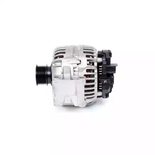 BOSCH Alternatör 0124525171