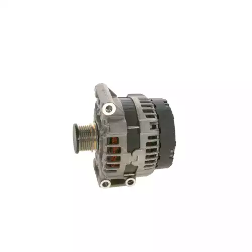 BOSCH Alternatör 0125711078