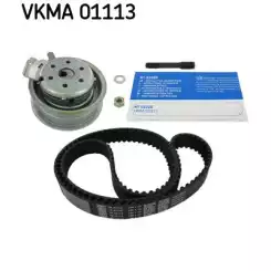 SKF Eksantrik Kayış Triger Seti VKMA01113