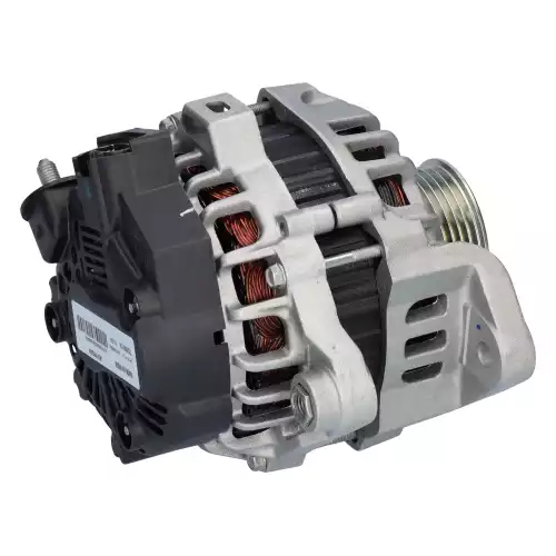 VALEO Alternatör Komple 90A 446767