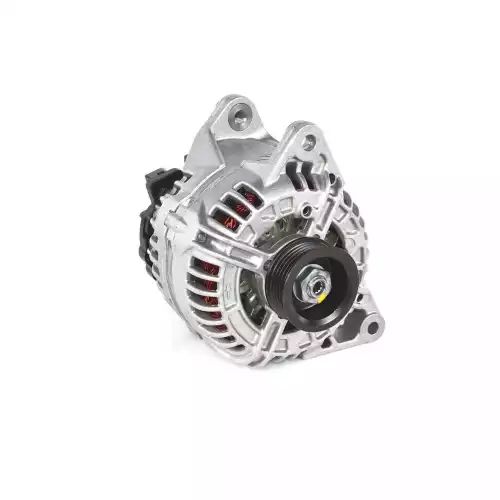 BOSCH Alternatör 12 V 120A 0124515030