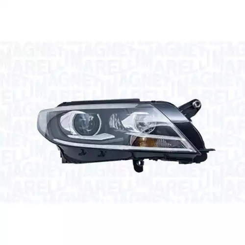 MAGNETİ MARELLİ Far Bi-Xenon Çift Sol Led 711307024164