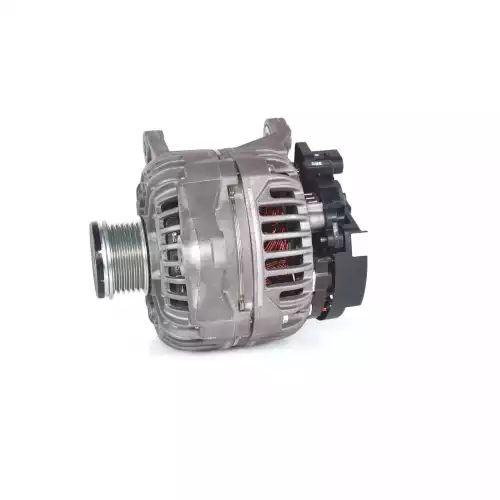 BOSCH Alternatör 0124515072