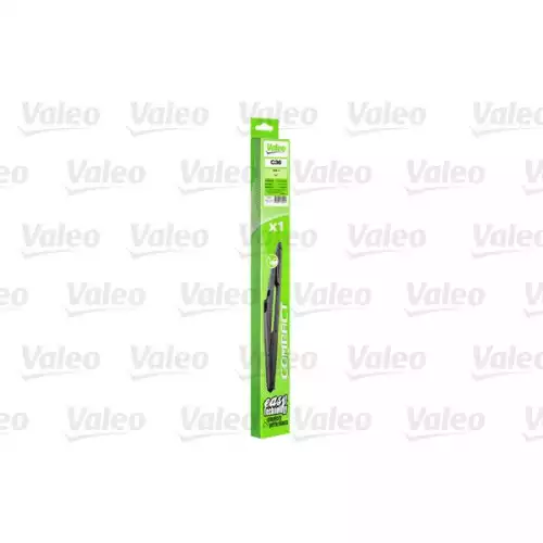 VALEO Arka Cam Silecek Süpürgesi C36 350mm 576053