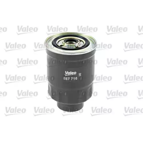 VALEO Yakıt Filtre Mazot 587716