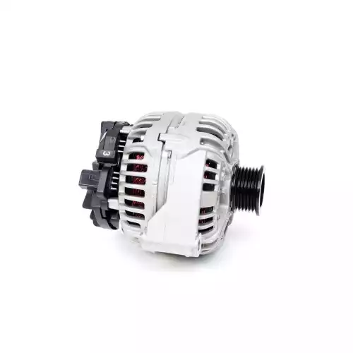 BOSCH Alternatör Şarj Dinamosu 150A 0124615073