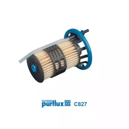 PURFLUX Mazot Filtre C827