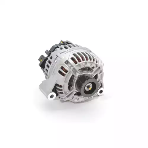 BOSCH Alternatör 0124515133