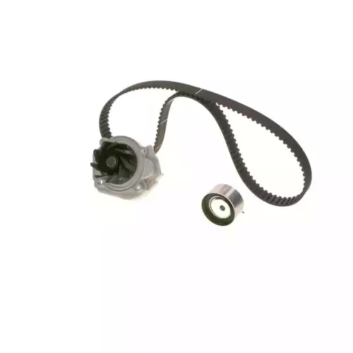 BOSCH Eksantrik Triger Kayış Seti+Su Pompası 1987946386-1987946467