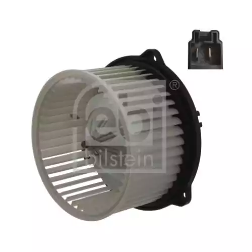 FEBI BILSTEIN Kalorifer Fan Motoru FEBI 40639