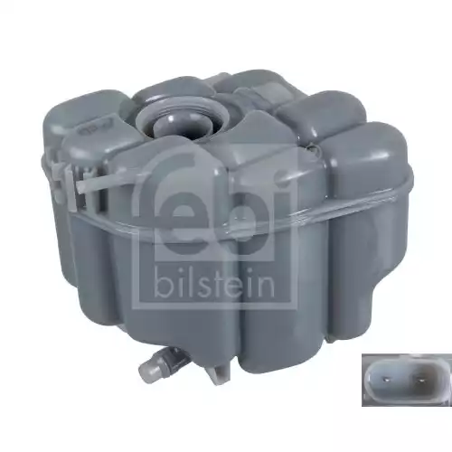 FEBI BILSTEIN Radyatör Yedek Su Depo FEBI 105922