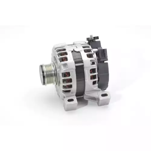 BOSCH Alternatör 0125711048