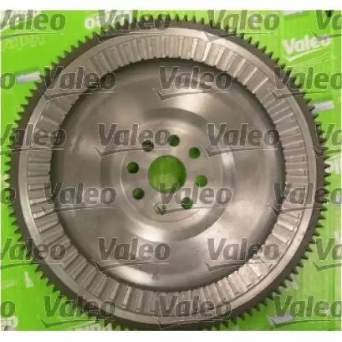 VALEO Volant+Debriyaj Seti Rulmansız 835070