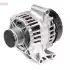 DENSO Alternatör r 12 V 90A DAN1002