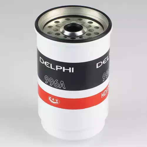 DELPHI Yakıt Mazot Filtresi HDF 996