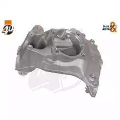 4U AUTOPAR Aks Taşıyıcı Sol 55062BW