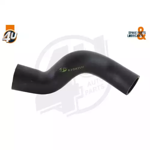 4U AUTOPAR Turbo İntercool Hortumu Alt 61042VV