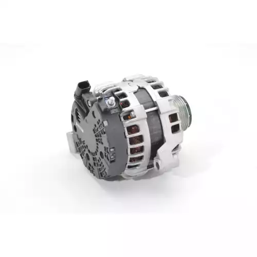 BOSCH Alternatör 0125711048