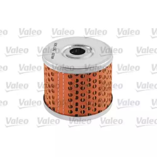 VALEO Yakıt Filtre Mazot 587908