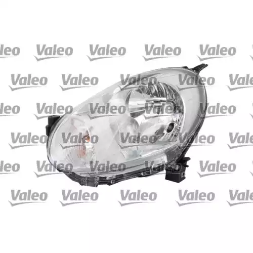 VALEO Far Sol 044487