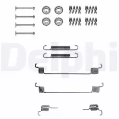 DELPHI Fren Papuc Tamir Takımı LY1061