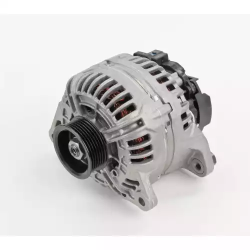 BOSCH Alternatör 0124615007-1986A00935-1986A01166